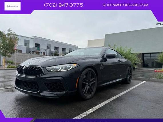 BMW M8 2020 WBSAE0C04LCD36721 image BMW M8 2020 WBSAE0C04LCD36721 image