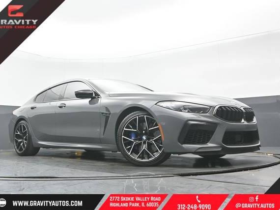 BMW M8 2020 WBSGV0C00LCE07570 image BMW M8 2020 WBSGV0C00LCE07570 image