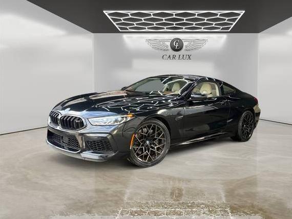 BMW M8 2020 WBSAE0C09LCD09563 image BMW M8 2020 WBSAE0C09LCD09563 image
