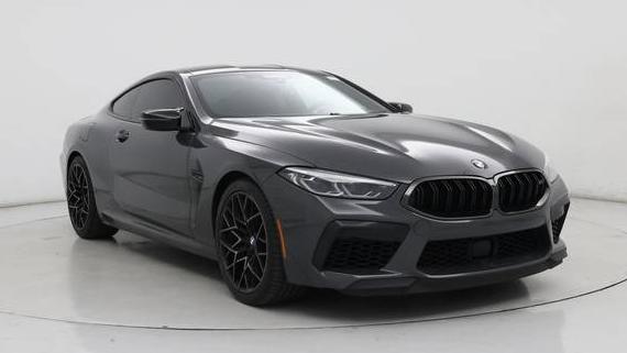 BMW M8 2020 WBSAE0C03LCD87515 image