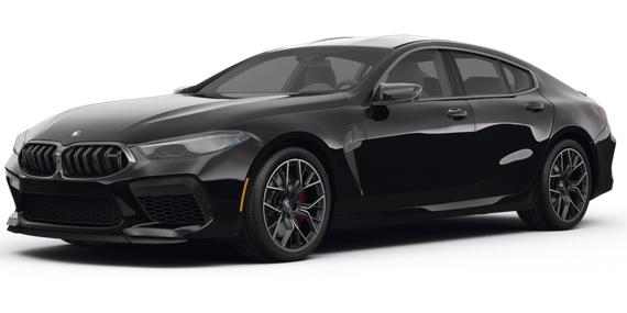 BMW M8 2022 WBSGV0C05NCJ10021 image BMW M8 2022 WBSGV0C05NCJ10021 image