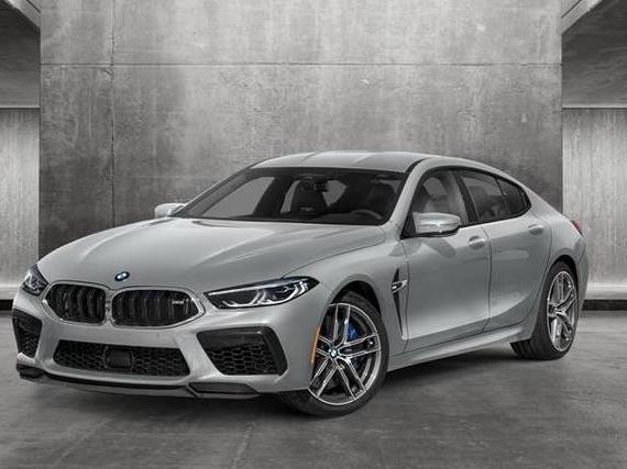 BMW M8 2022 WBSAE0C0XNCJ97923 image