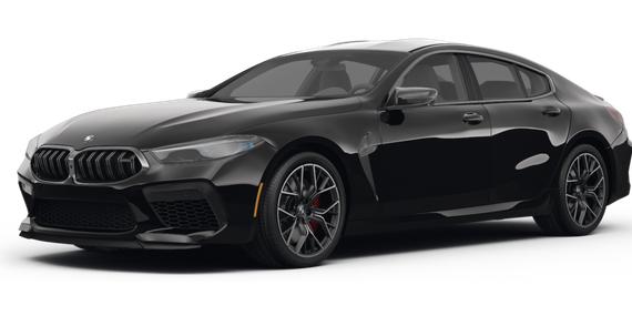 BMW M8 2022 WBSGV0C09NCJ85627 image BMW M8 2022 WBSGV0C09NCJ85627 image