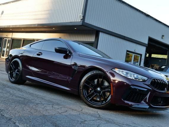 BMW M8 2022 WBSAE0C04NCJ36941 image BMW M8 2022 WBSAE0C04NCJ36941 image