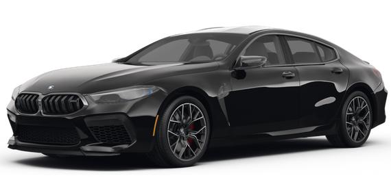 BMW M8 2022 WBSGV0C05NCK19045 image BMW M8 2022 WBSGV0C05NCK19045 image