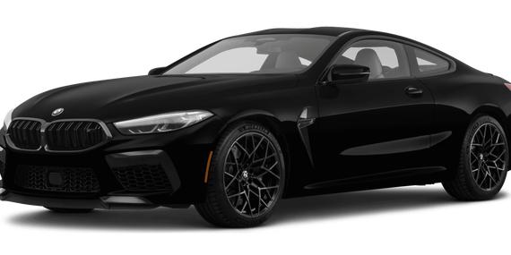 BMW M8 2022 WBSAE0C05NCK08665 image
