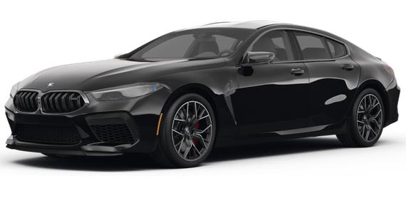 BMW M8 2022 WBSGV0C0XNCH27322 image BMW M8 2022 WBSGV0C0XNCH27322 image