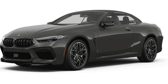 BMW M8 2025 WBSDZ0C09SCT58016 image BMW M8 2025 WBSDZ0C09SCT58016 image