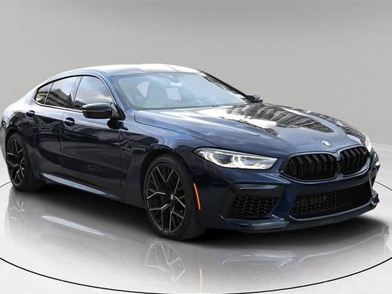 BMW M8 2025 WBSGV0C02SCT79007 image BMW M8 2025 WBSGV0C02SCT79007 image