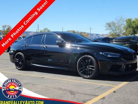 BMW M8 2025 WBSGV0C00SCS52918 image BMW M8 2025 WBSGV0C00SCS52918 image