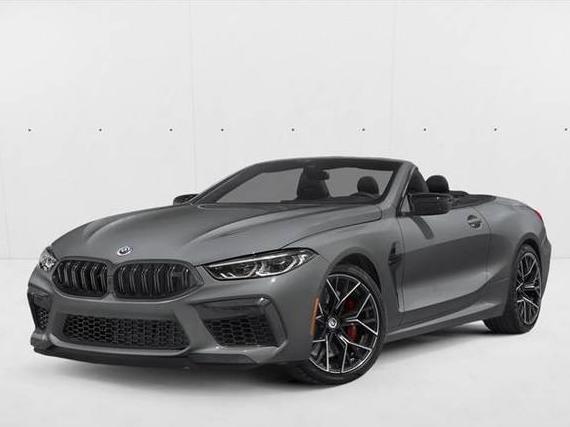 BMW M8 2025 WBSDZ0C06SCV51045 image BMW M8 2025 WBSDZ0C06SCV51045 image