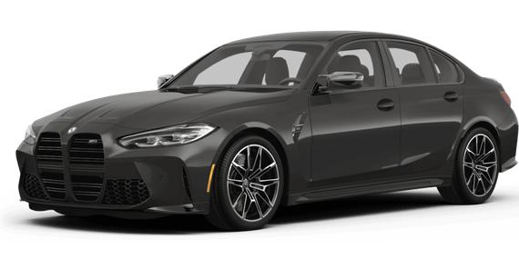 BMW M3 2023 WBS43AY00PFP32213 image