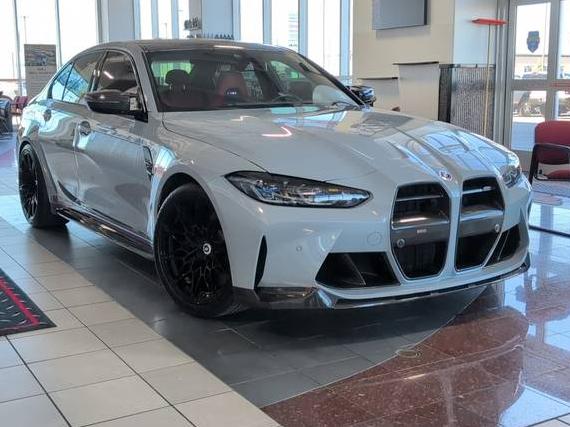 BMW M3 2023 WBS53AY09PFN46478 image BMW M3 2023 WBS53AY09PFN46478 image