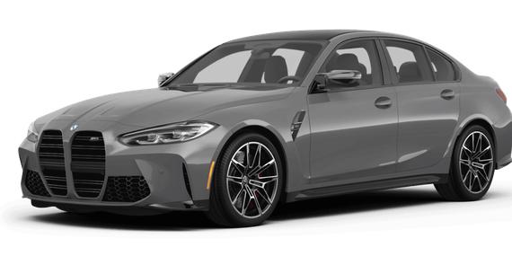 BMW M3 2023 WBS43AY02PFP11413 image