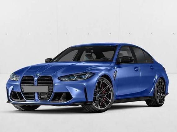 BMW M3 2023 WBS43AY05PFN62043 image