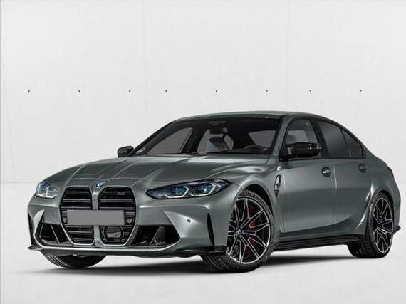 BMW M3 2023 WBS53AY08PFN61134 image BMW M3 2023 WBS53AY08PFN61134 image