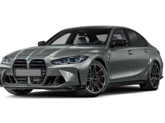 BMW M3 2023 WBS53AY09PFP71628 image