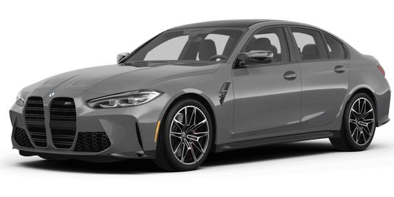 BMW M3 2023 WBS43AY07PFP02402 image