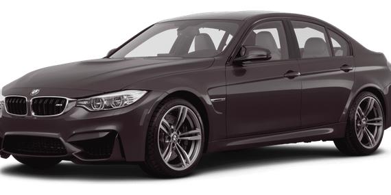 BMW M3 2016 WBS8M9C5XG5D31499 image BMW M3 2016 WBS8M9C5XG5D31499 image