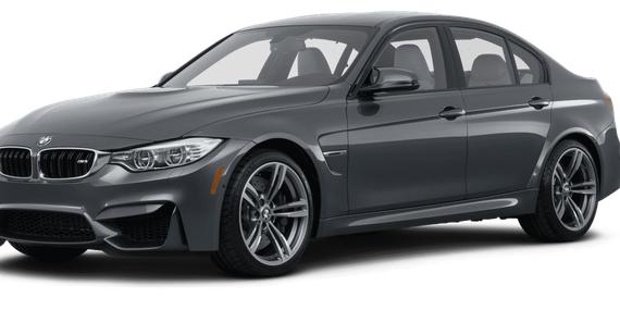 BMW M3 2016 WBS8M9C59G5E68899 image BMW M3 2016 WBS8M9C59G5E68899 image