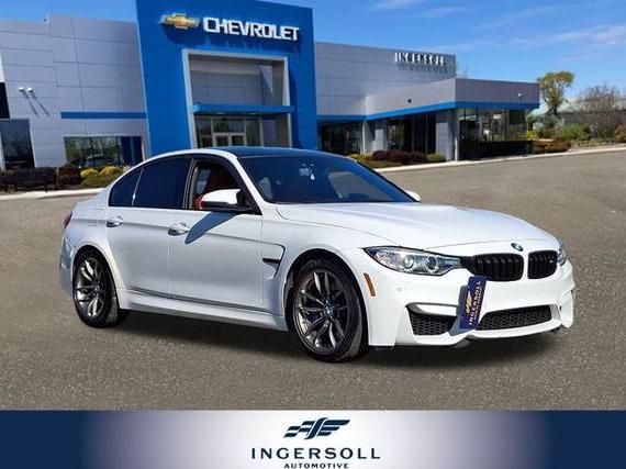 BMW M3 2016 WBS8M9C51G5E68802 image BMW M3 2016 WBS8M9C51G5E68802 image
