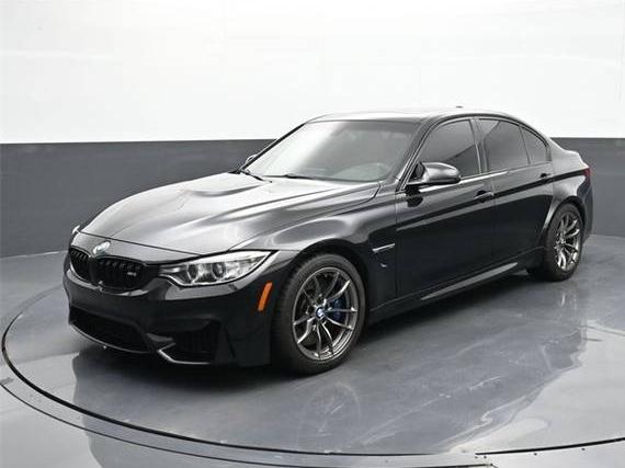 BMW M3 2016 WBS8M9C51G5E68170 image BMW M3 2016 WBS8M9C51G5E68170 image