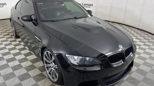 BMW M3 2008 WBSWD93588PY42252 image