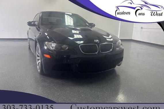 BMW M3 2008 WBSWL93528P331204 image