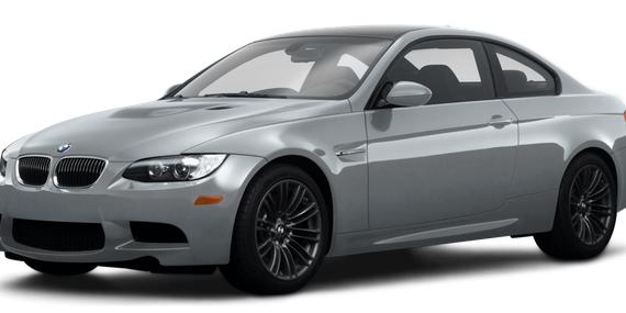 BMW M3 2008 WBSWD93508PY43010 image