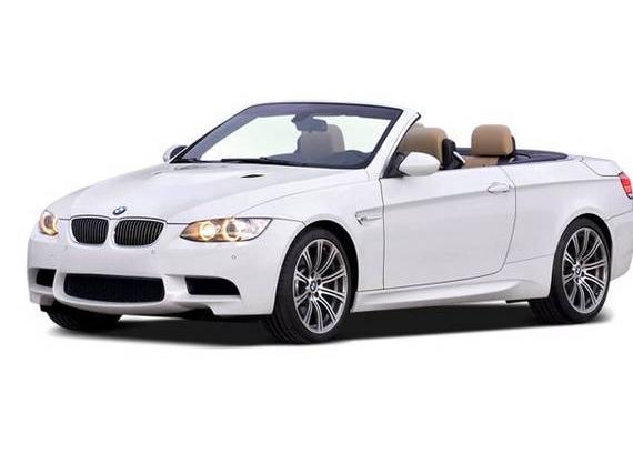 BMW M3 2008 WBSWL93568P331092 image