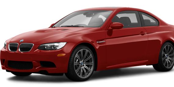 BMW M3 2009 WBSWD935X9P361646 image