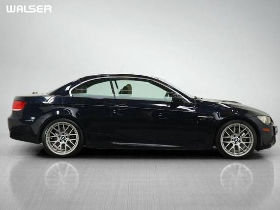 BMW M3 2009 WBSWL93529P332046 image