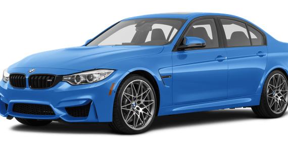 BMW M3 2018 WBS8M9C5XJ5J80278 image