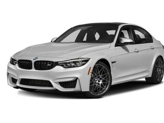 BMW M3 2018 WBS8M9C57J5L71544 image