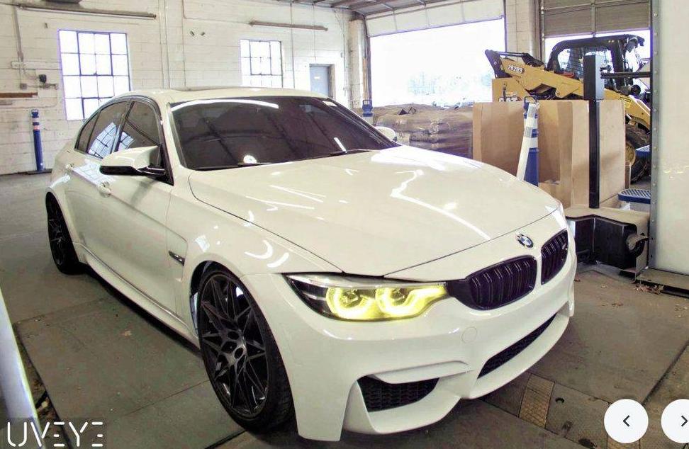 BMW M3 2018 WBS8M9C55J5J79944 image