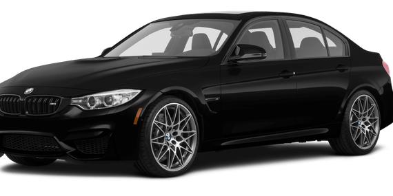 BMW M3 2018 WBS8M9C58J5J79081 image BMW M3 2018 WBS8M9C58J5J79081 image