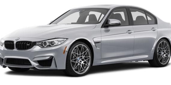 BMW M3 2018 WBS8M9C57J5J79878 image
