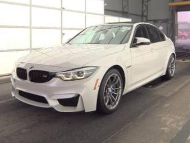 BMW M3 2018 WBS8M9C57J5J78066 image