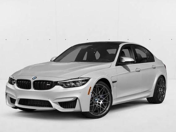 BMW M3 2018 WBS8M9C51J5L00629 image BMW M3 2018 WBS8M9C51J5L00629 image
