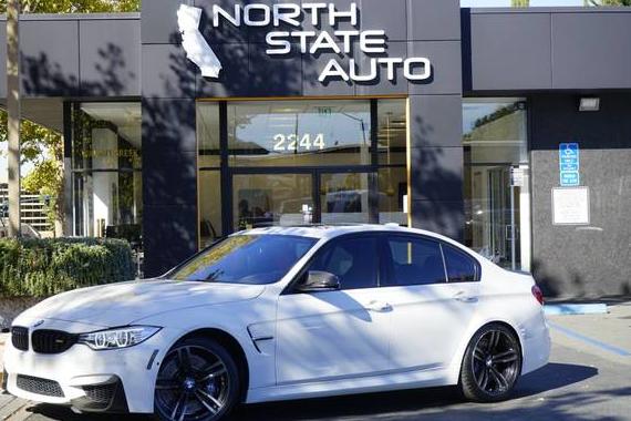 BMW M3 2017 WBS8M9C50H5G42179 image BMW M3 2017 WBS8M9C50H5G42179 image