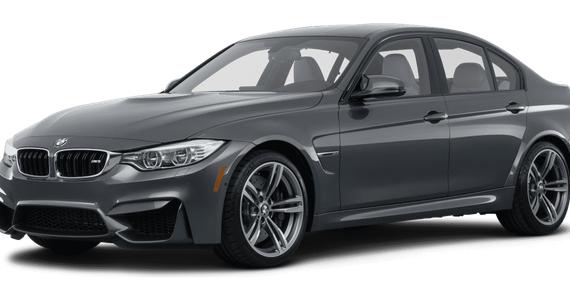 BMW M3 2017 WBS8M9C51H5G42434 image BMW M3 2017 WBS8M9C51H5G42434 image