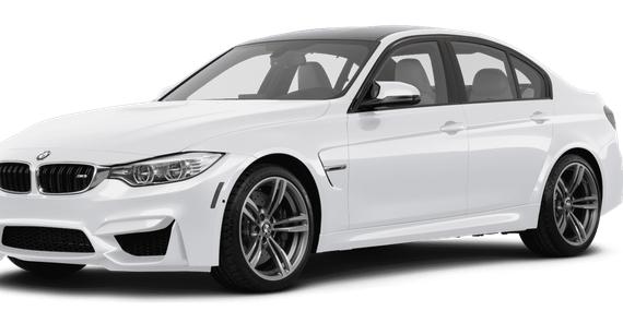 BMW M3 2017 WBS8M9C55H5G83391 image BMW M3 2017 WBS8M9C55H5G83391 image