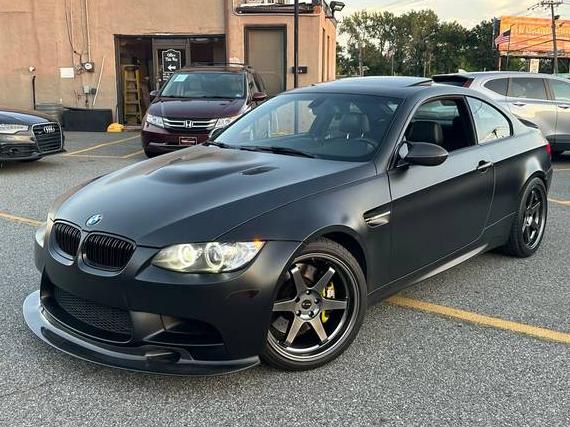 BMW M3 2012 WBSKG9C51CE797813 image