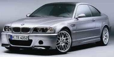 BMW M3 2004 WBSBL93454PN57009 image