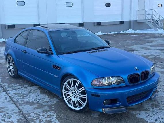 BMW M3 2004 WBSBL93424PN56139 image BMW M3 2004 WBSBL93424PN56139 image