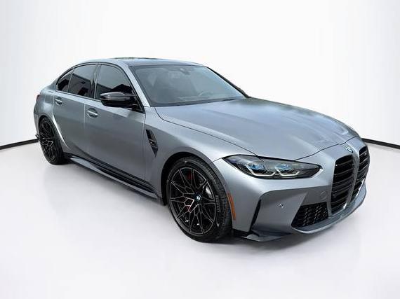 BMW M3 2024 WBS43AY0XRFT26667 image BMW M3 2024 WBS43AY0XRFT26667 image