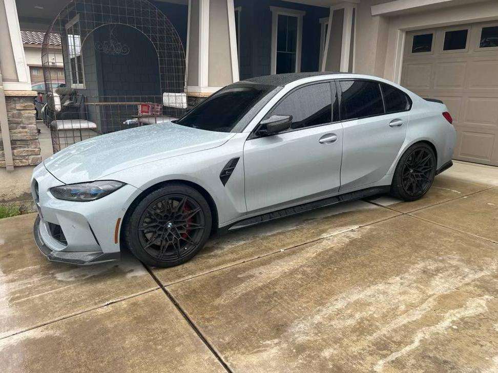 BMW M3 2024 WBS43AY01RFS00956 image BMW M3 2024 WBS43AY01RFS00956 image