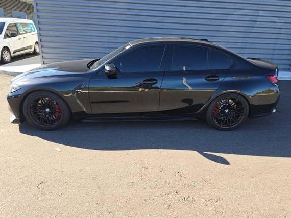 BMW M3 2024 WBS53AY00RFT07422 image BMW M3 2024 WBS53AY00RFT07422 image