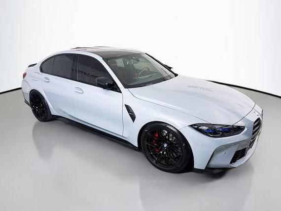 BMW M3 2024 WBS53AY08RFS89798 image BMW M3 2024 WBS53AY08RFS89798 image