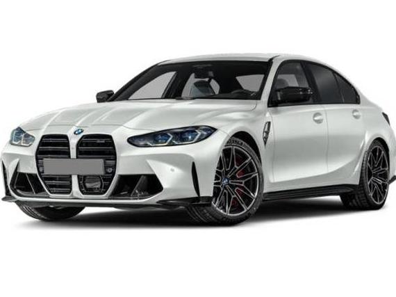 BMW M3 2024 WBS53AY08RFT10987 image BMW M3 2024 WBS53AY08RFT10987 image